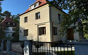 Dom na Słowiańskiej